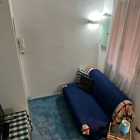 Lungo Tevere Trastevere Confort شقة *
