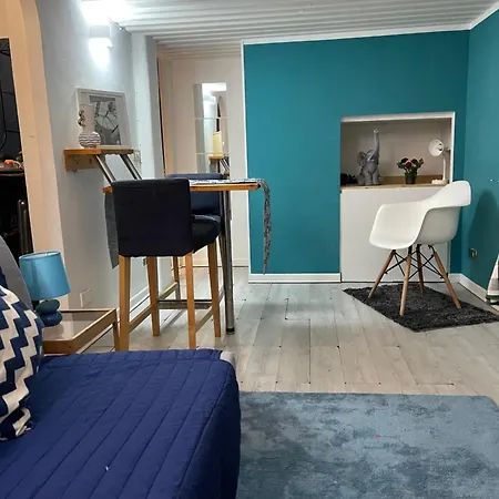 Lungo Tevere Trastevere Confort شقة روما