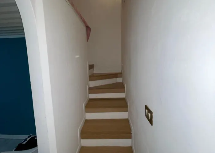 Lungo Tevere Trastevere Confort Rom