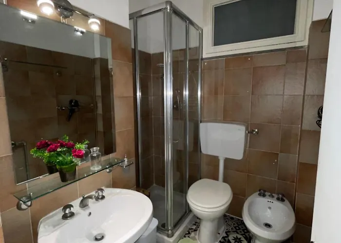 Lungo Tevere Trastevere Confort Apartment