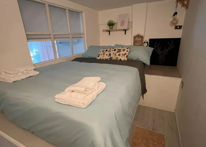 Lungo Tevere Trastevere Confort Apartment Rom