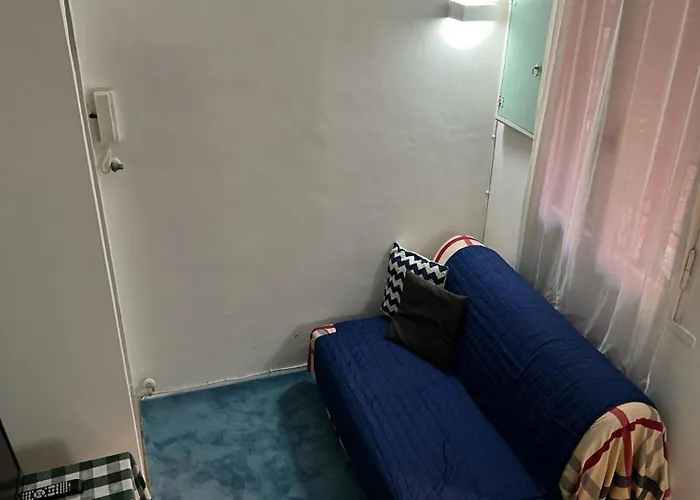 Lungo Tevere Trastevere Confort Apartment *