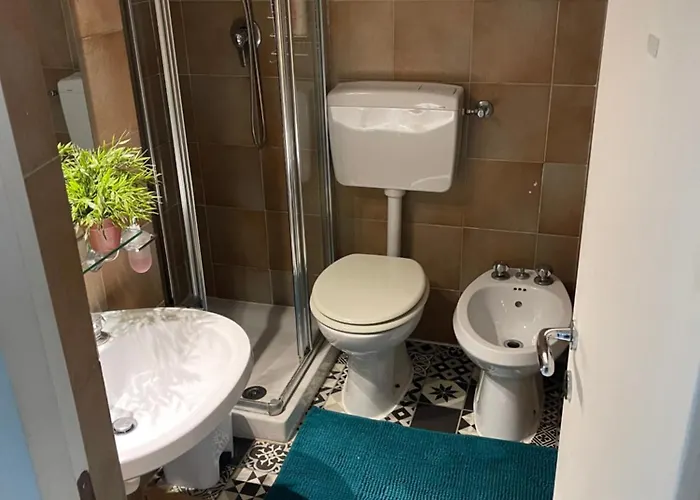 Lungo Tevere Trastevere Confort Rom